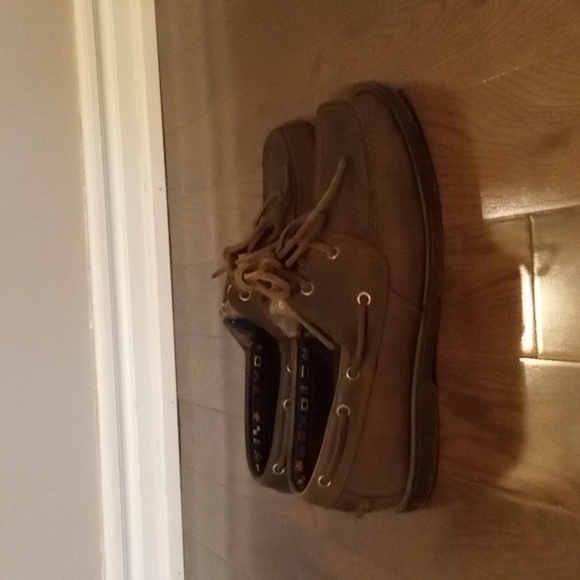 COPY - Timberland Boat Shoes - Picture 2 of 4